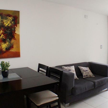 Apartmán Maria Reina Córdoba Exteriér fotografie