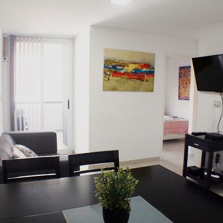 Apartmán Maria Reina Córdoba Exteriér fotografie