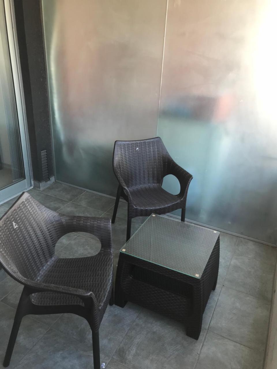 Apartmán Maria Reina Córdoba Exteriér fotografie