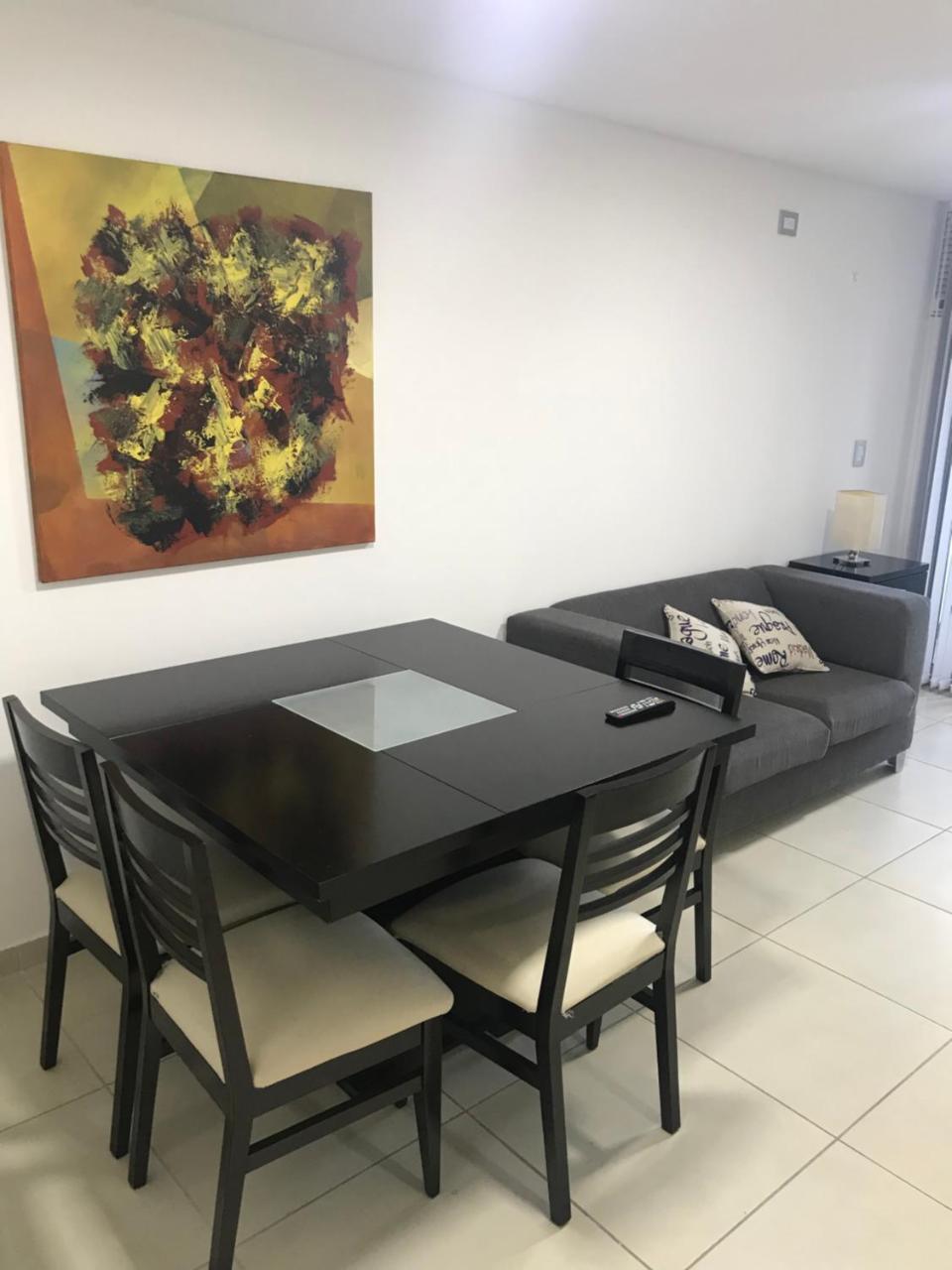 Apartmán Maria Reina Córdoba Exteriér fotografie