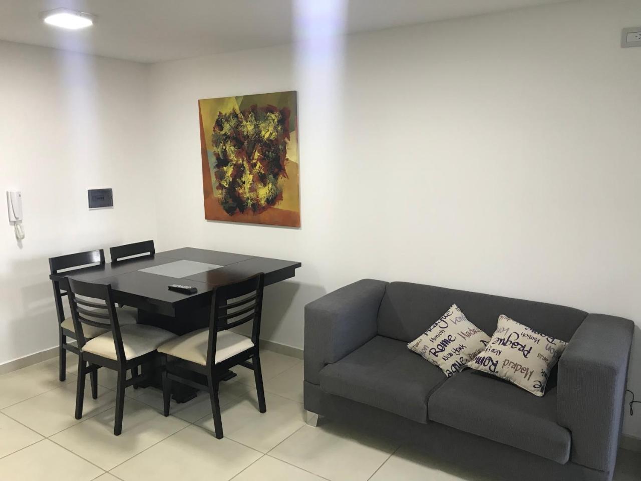 Apartmán Maria Reina Córdoba Exteriér fotografie