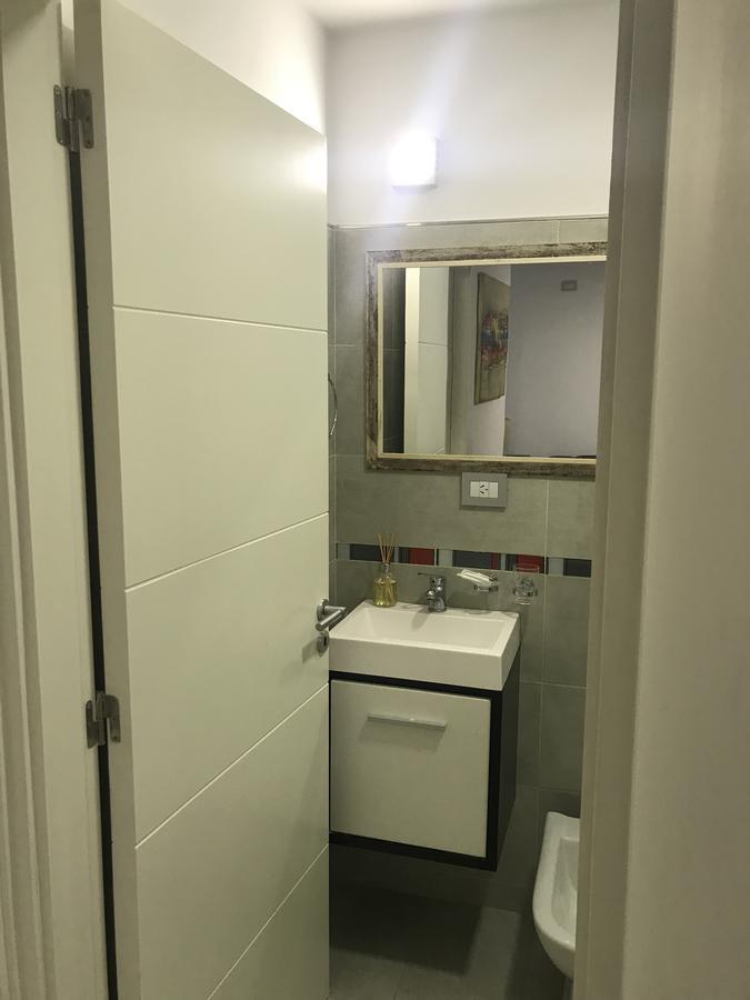 Apartmán Maria Reina Córdoba Exteriér fotografie