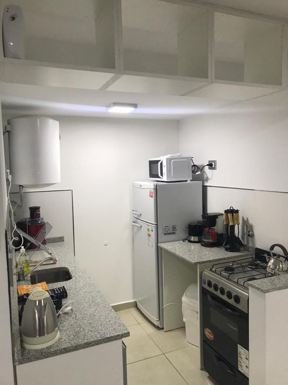 Apartmán Maria Reina Córdoba Exteriér fotografie