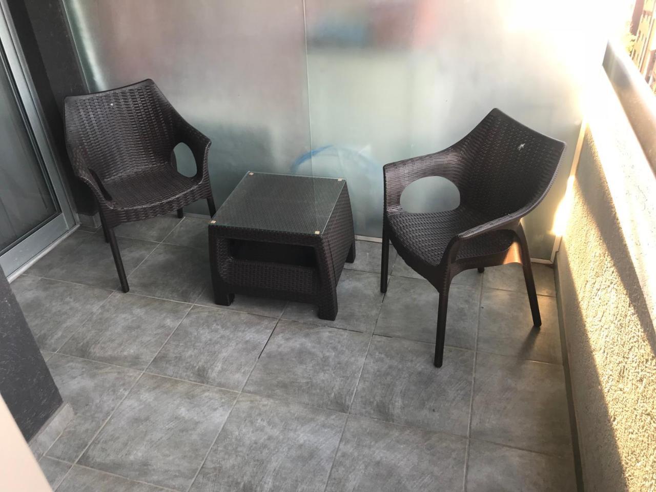 Apartmán Maria Reina Córdoba Exteriér fotografie