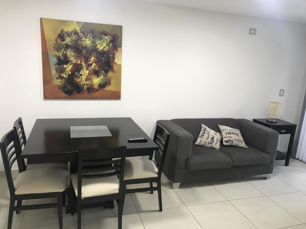 Apartmán Maria Reina Córdoba Exteriér fotografie