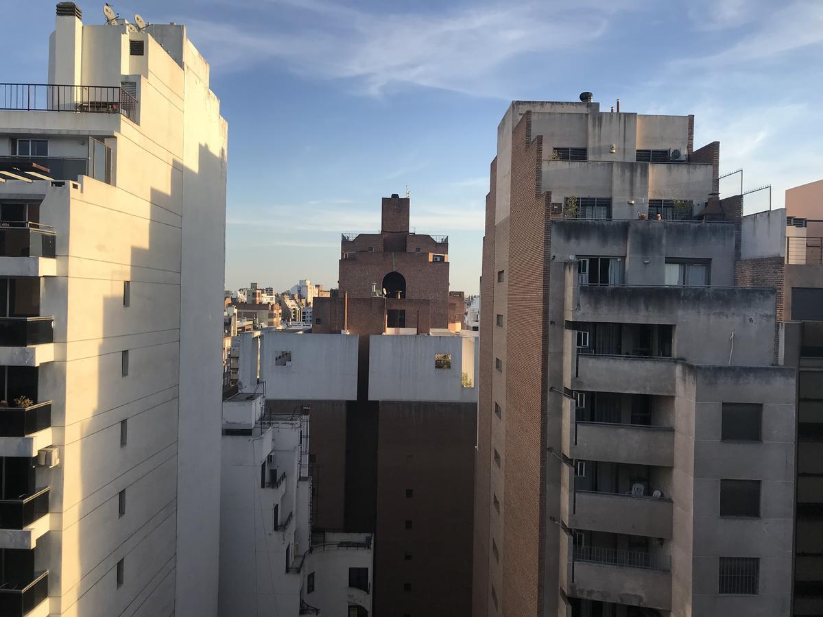 Apartmán Maria Reina Córdoba Exteriér fotografie
