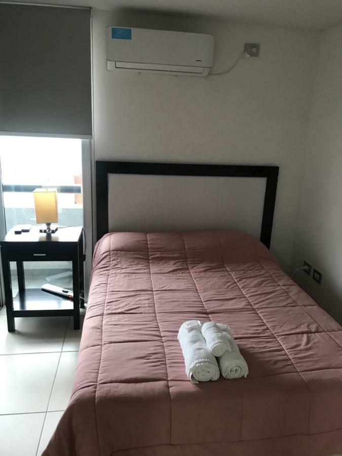 Apartmán Maria Reina Córdoba Exteriér fotografie