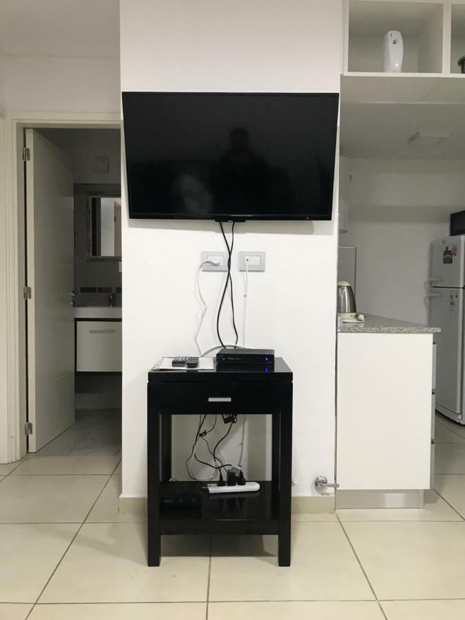 Apartmán Maria Reina Córdoba Exteriér fotografie