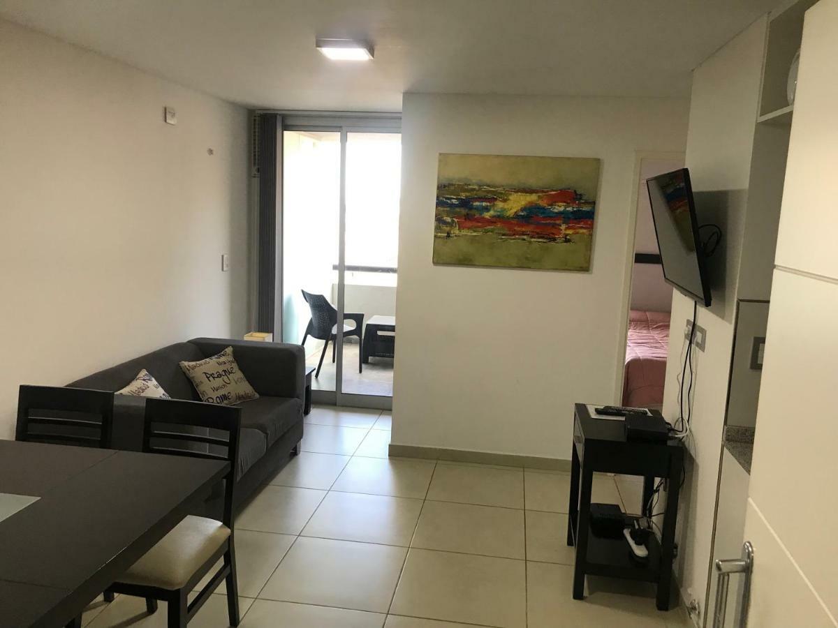 Apartmán Maria Reina Córdoba Exteriér fotografie