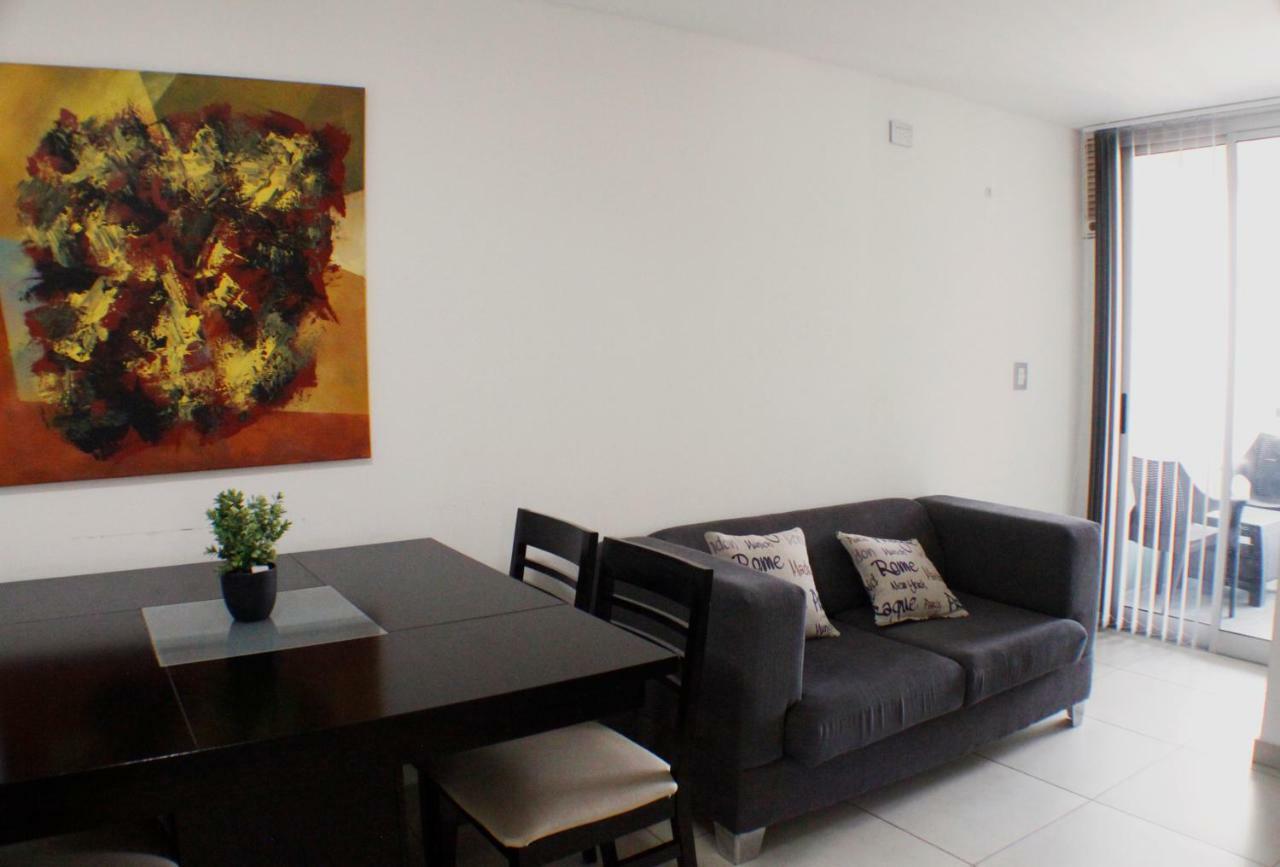 Apartmán Maria Reina Córdoba Exteriér fotografie