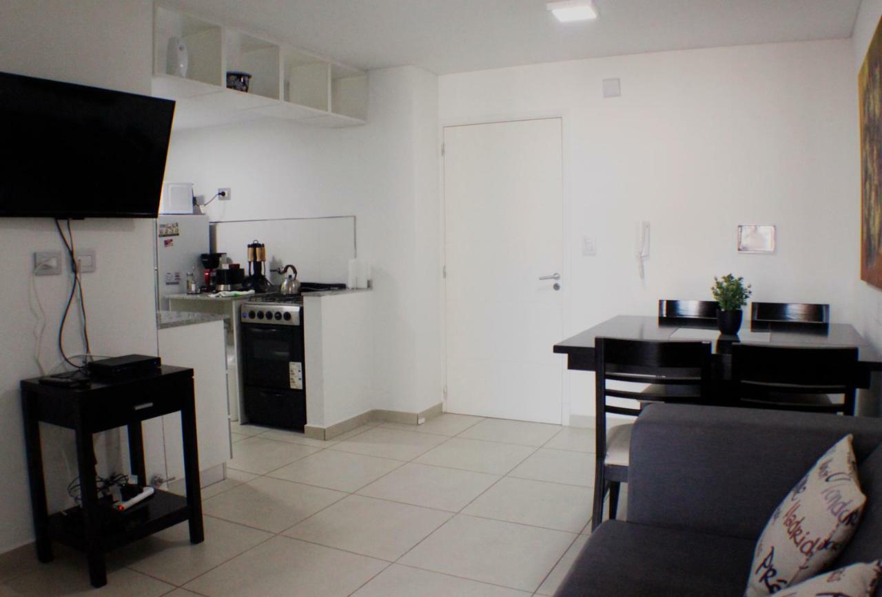 Apartmán Maria Reina Córdoba Exteriér fotografie