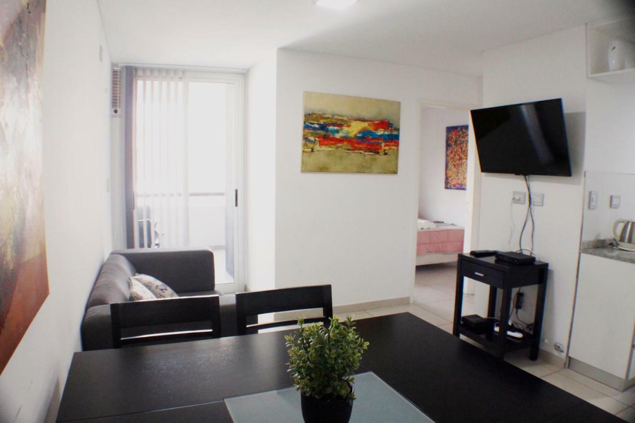 Apartmán Maria Reina Córdoba Exteriér fotografie