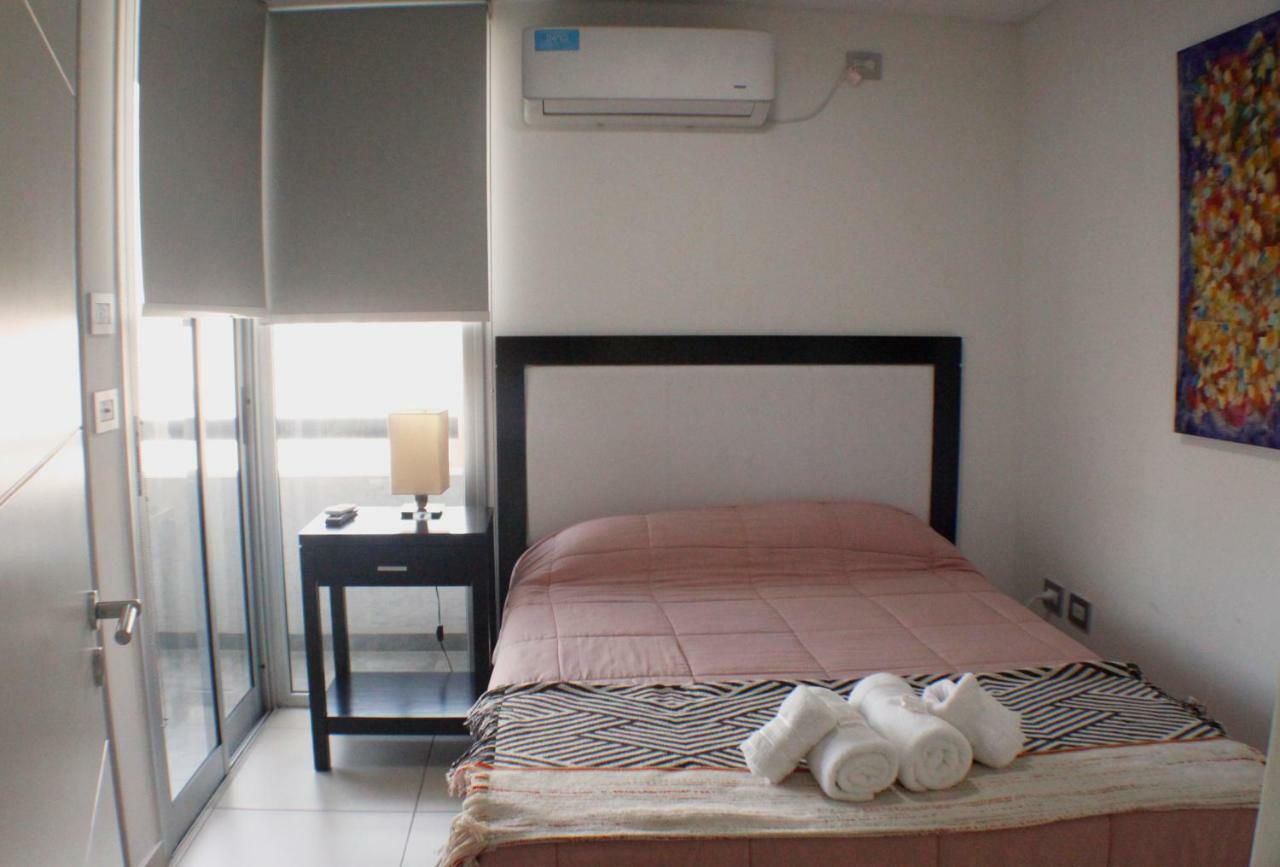 Apartmán Maria Reina Córdoba Exteriér fotografie