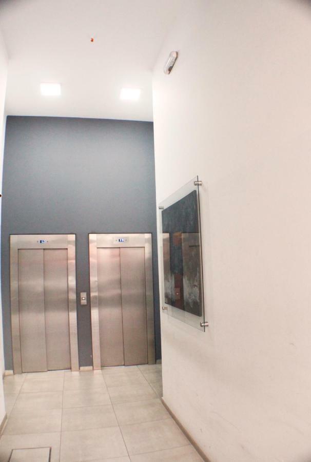 Apartmán Maria Reina Córdoba Exteriér fotografie