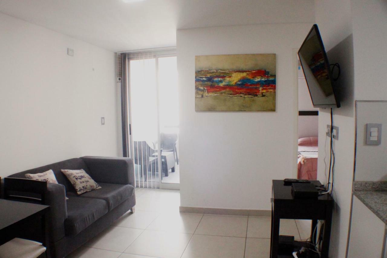 Apartmán Maria Reina Córdoba Exteriér fotografie