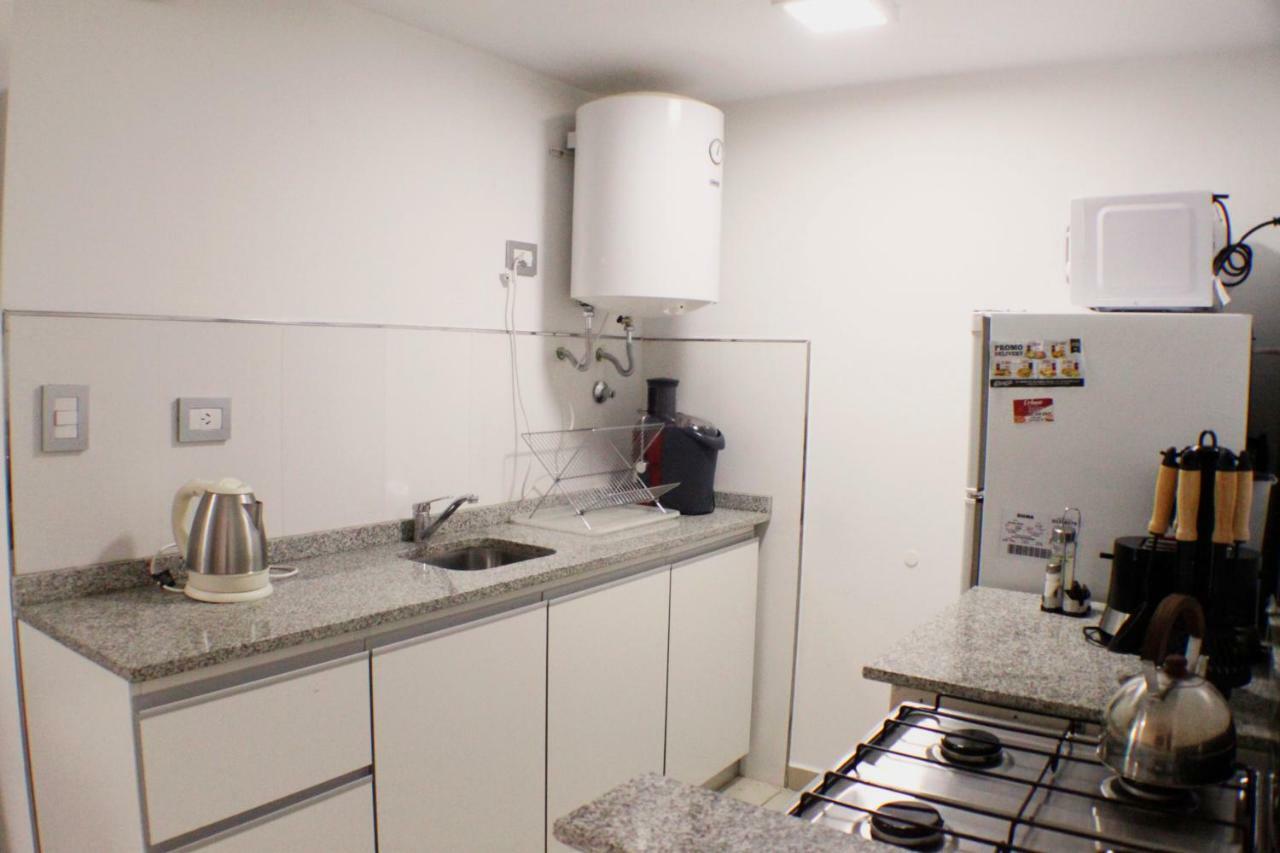 Apartmán Maria Reina Córdoba Exteriér fotografie