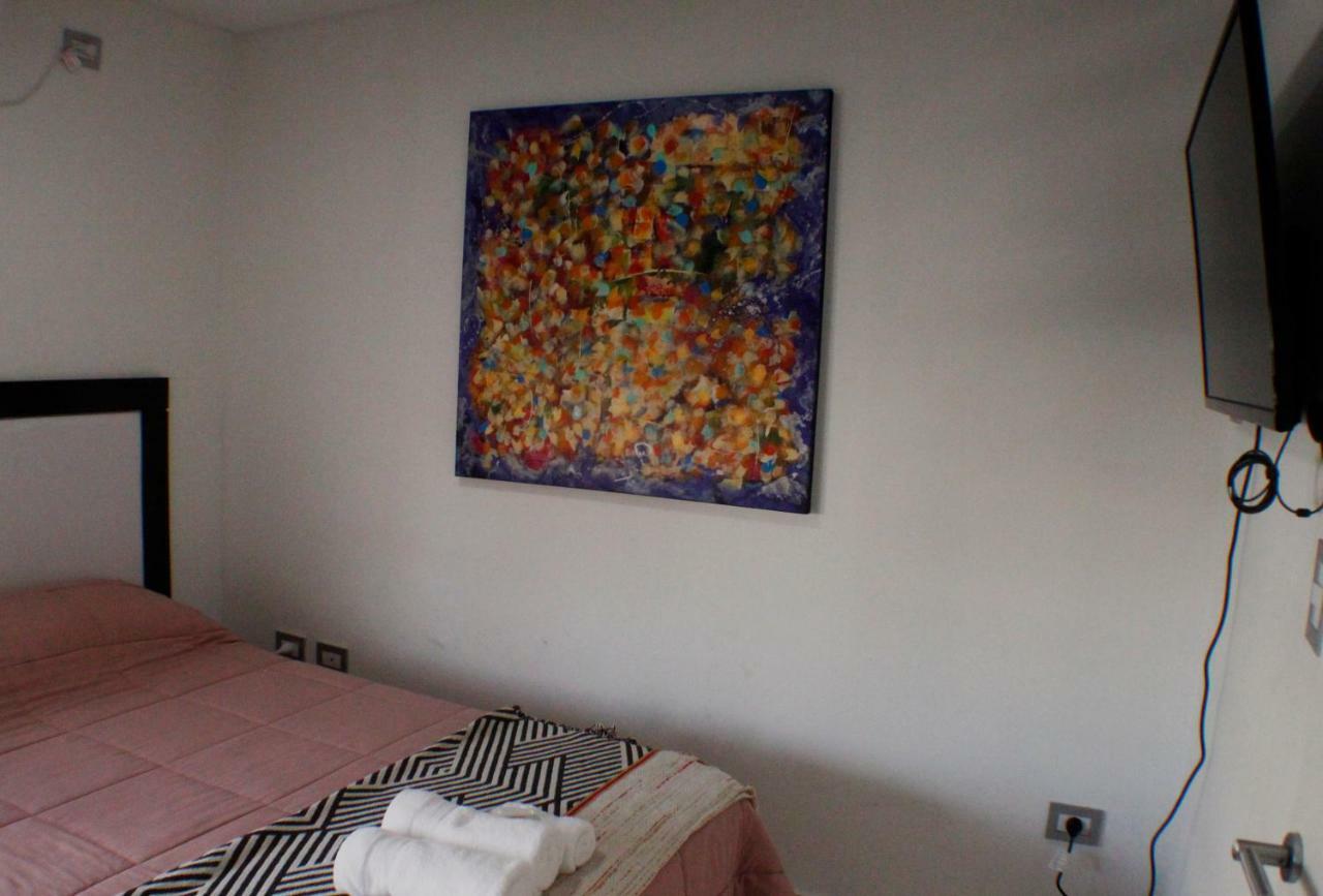 Apartmán Maria Reina Córdoba Exteriér fotografie