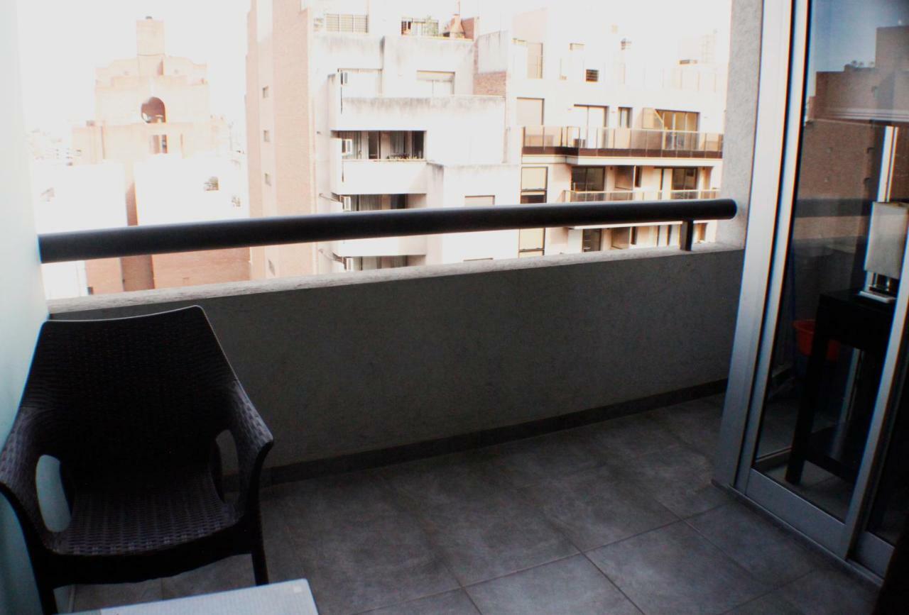 Apartmán Maria Reina Córdoba Exteriér fotografie