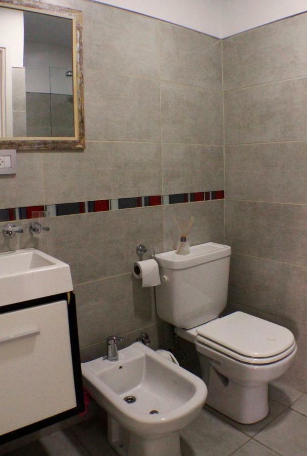 Apartmán Maria Reina Córdoba Exteriér fotografie