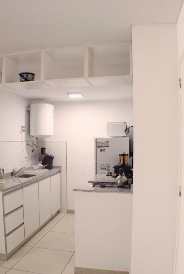 Apartmán Maria Reina Córdoba Exteriér fotografie