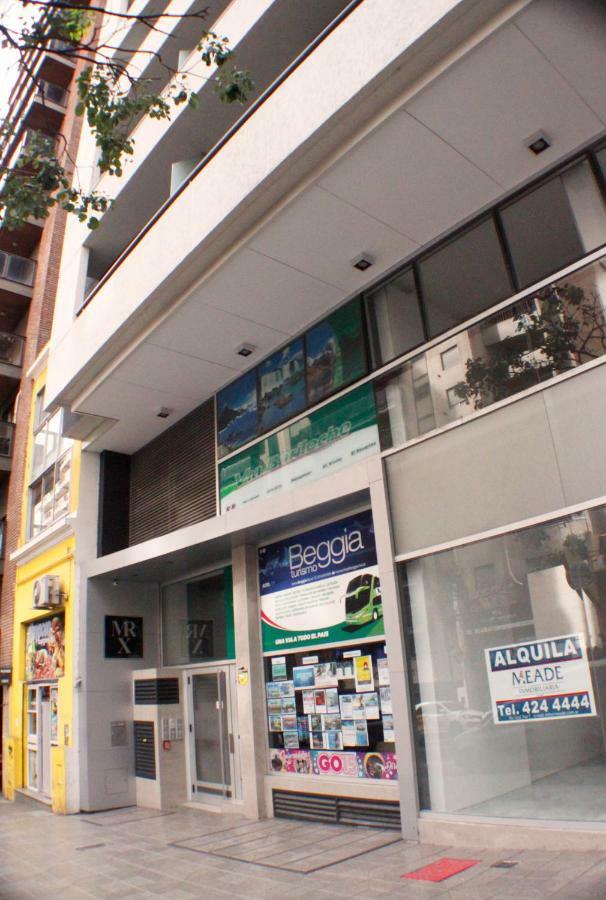 Apartmán Maria Reina Córdoba Exteriér fotografie
